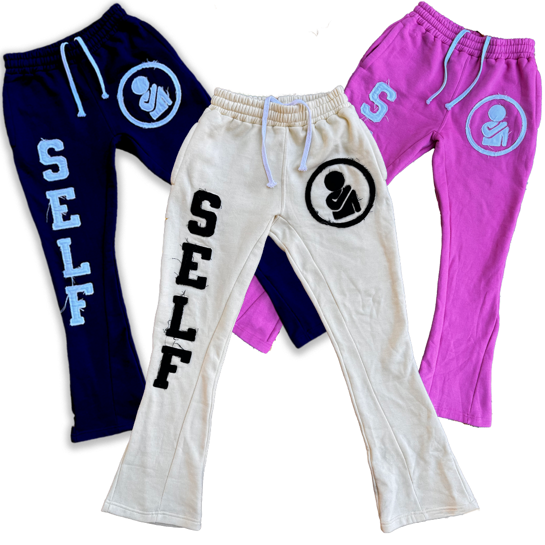 SELF All-Sweats