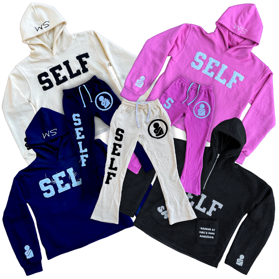 SELF Everything - OCT24'