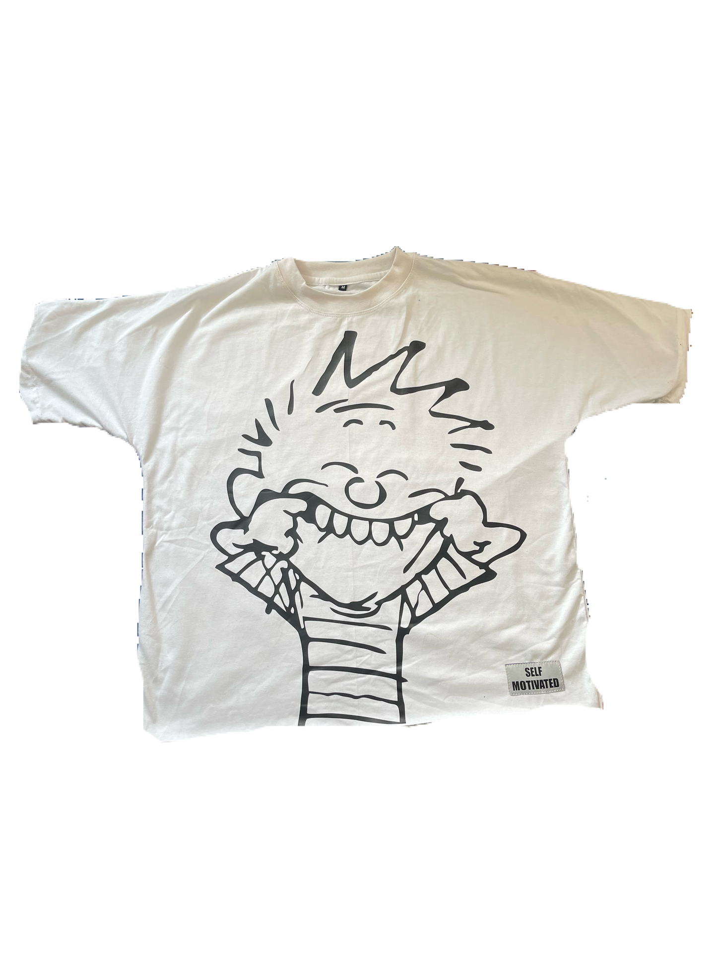 "Happy Looks Good On YOU " TEE