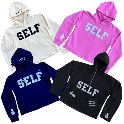 SELF All-Hoodies