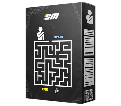 SELF Custom Packaging