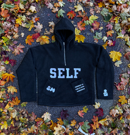 SELF 'Ambition' Sherpa