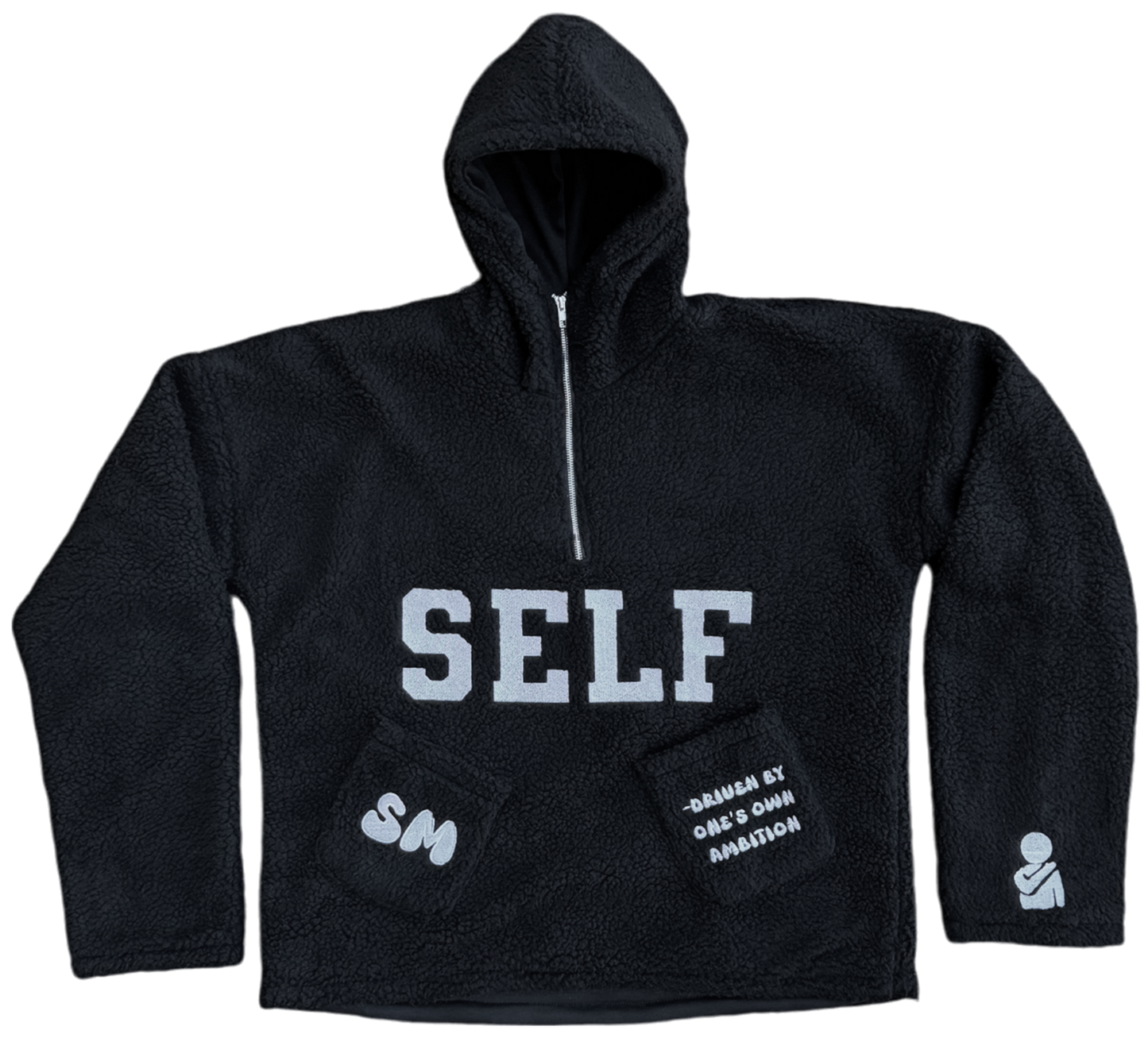 SELF 'Ambition' Sherpa