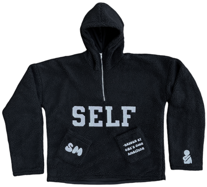 SELF 'Ambition' Sherpa